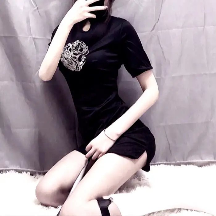 红伶艳史