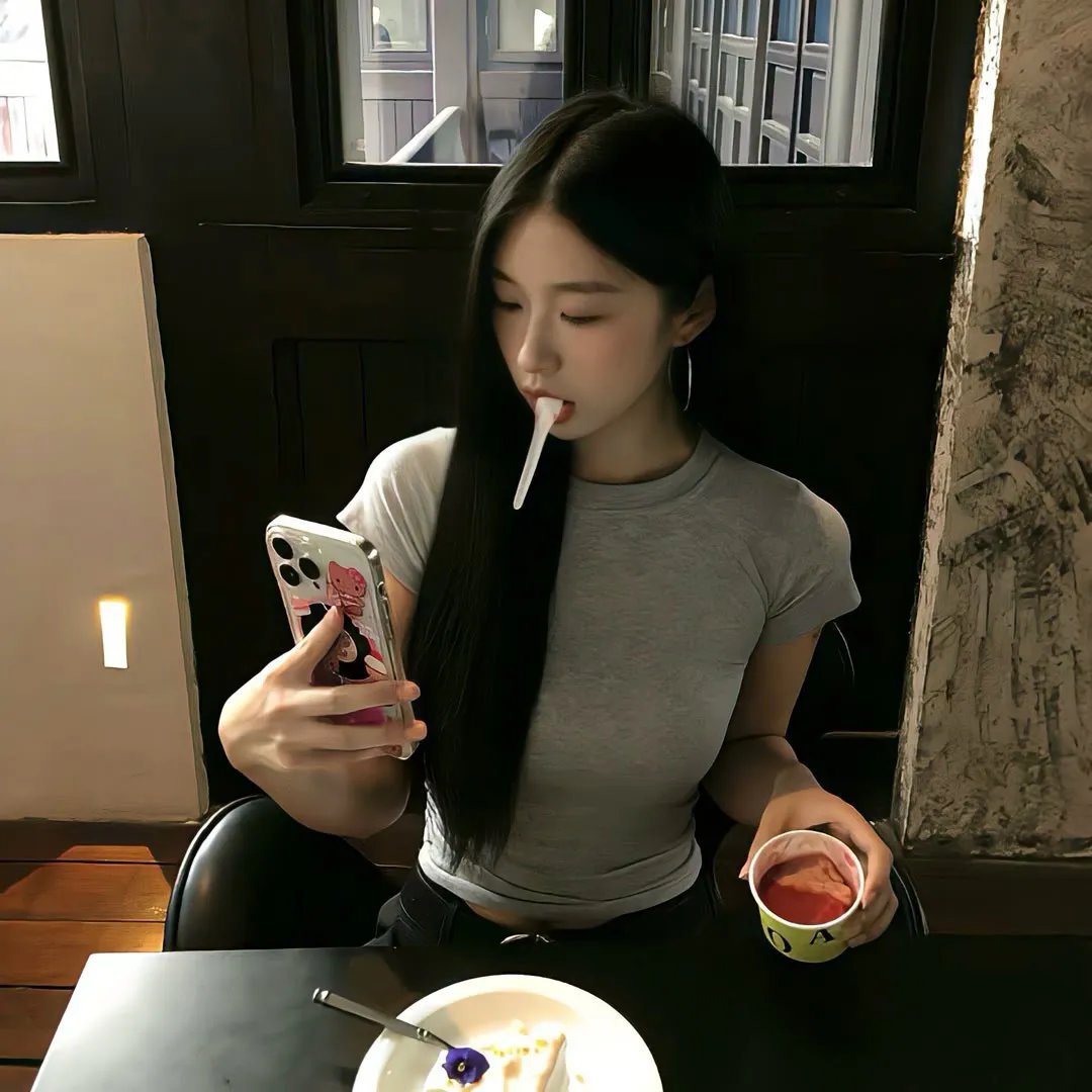 甜蜜的人生